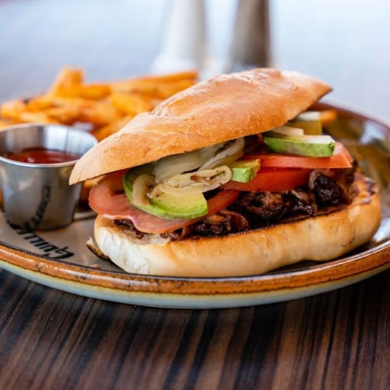Tortas That Delight Your Taste Buds