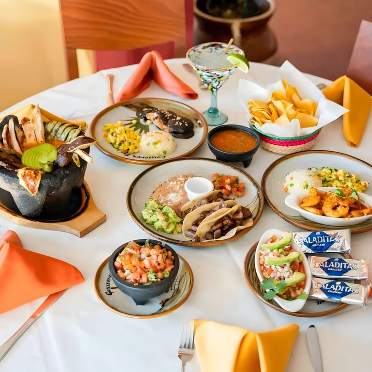 Planning an Event? Let Us Handle The Food!