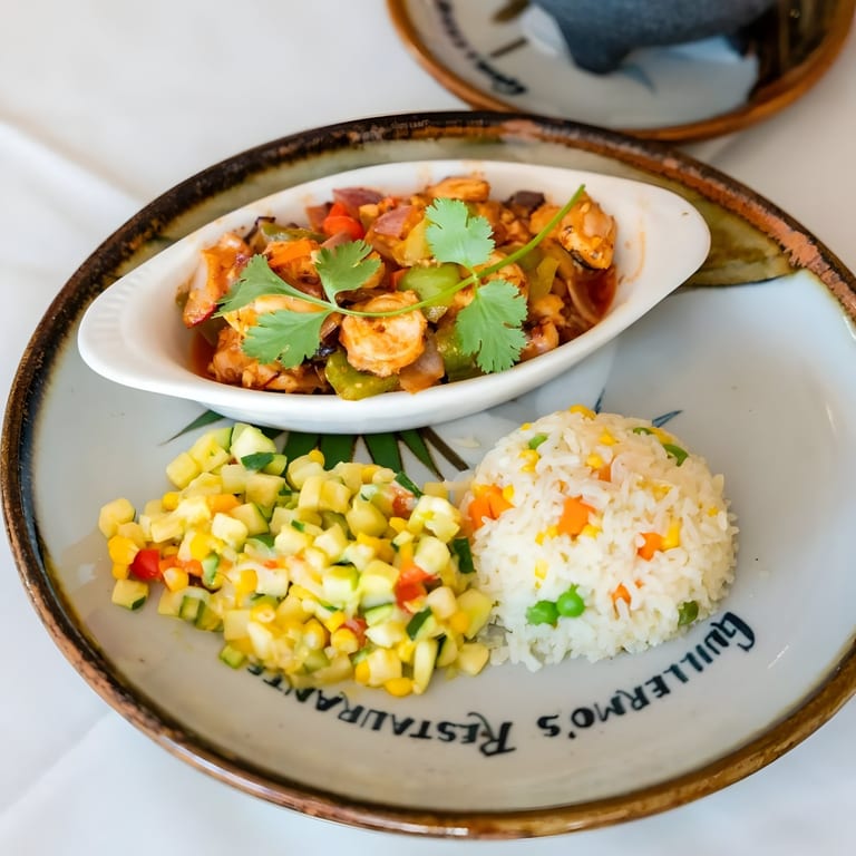 Home of Palm Desert’s Boldest Mexican Flavors