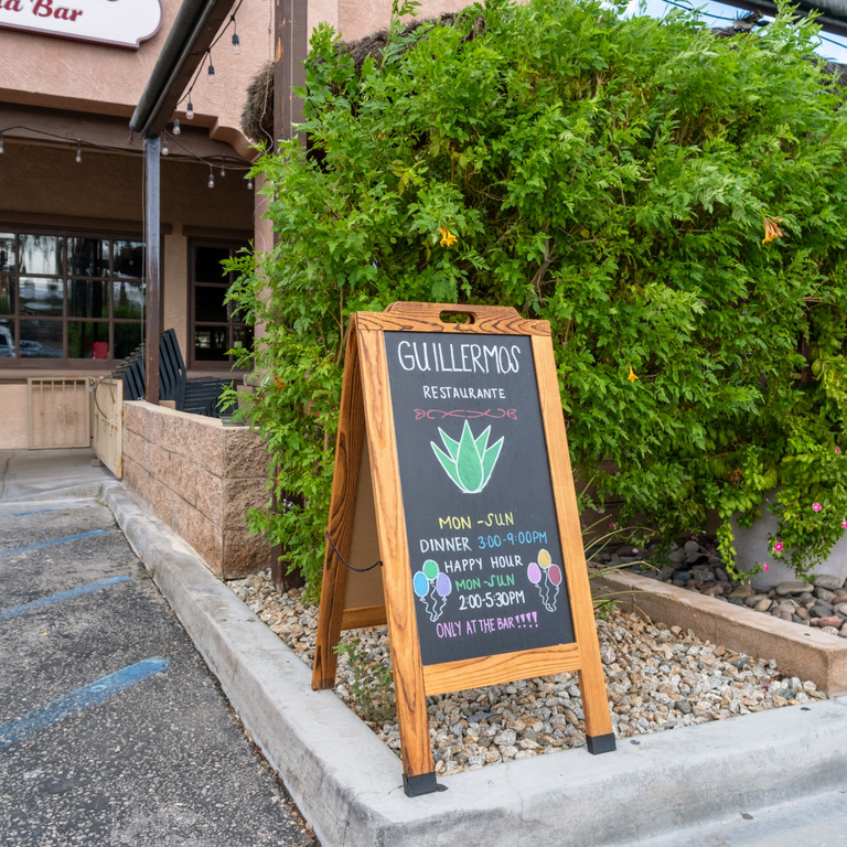 A Palm Desert Favorite