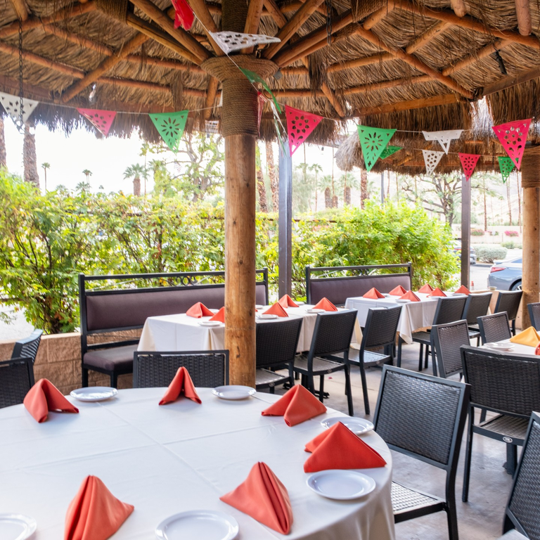 Amazing Authentic Mexican Food in Palm Desert