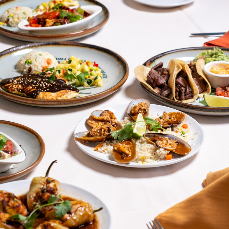 Guillermo Restaurante Rewards