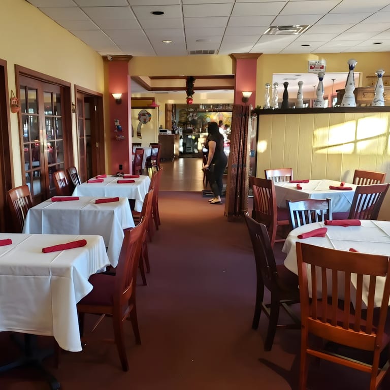 A Taste of Mexico in Every Visit