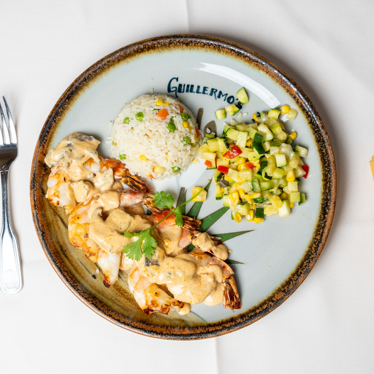 Home of Palm Desert’s Boldest Mexican Flavors