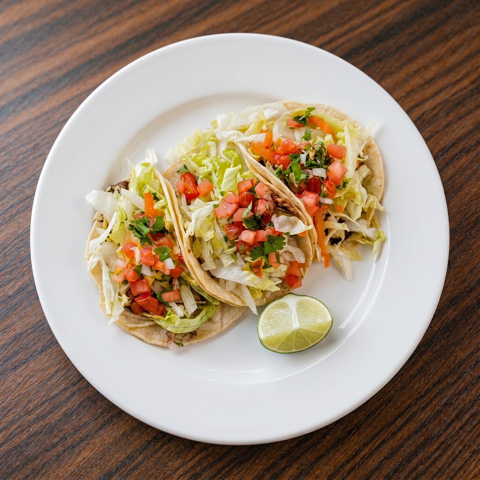 Tacos.